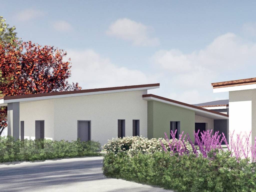 Villa a Piacenza in Strada Bobbiese - Foto 2