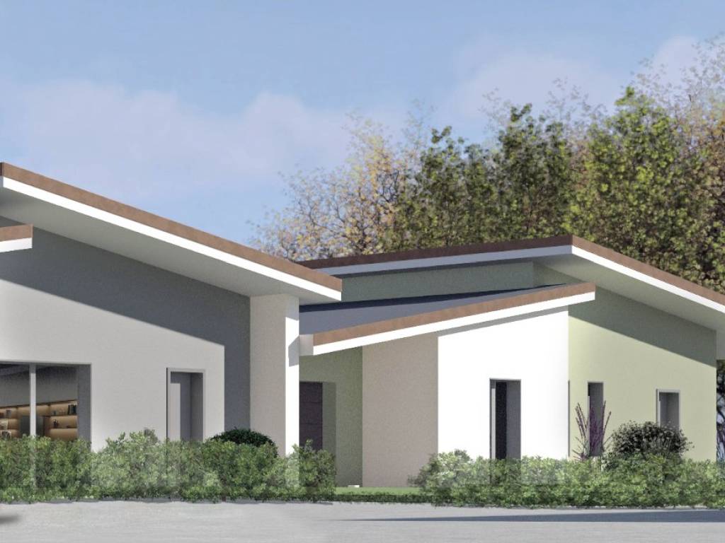 Villa a Piacenza in Strada Bobbiese - Foto 3
