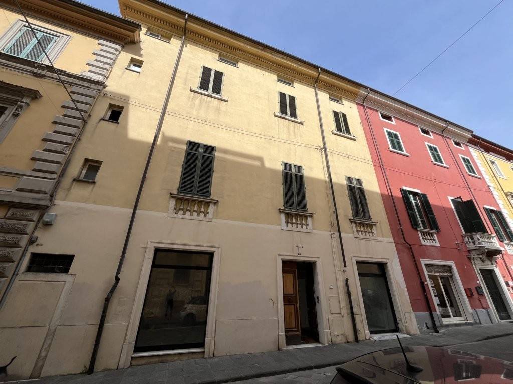 Palazzo / stabile a La spezia in Via 20 Settembre - Foto 2