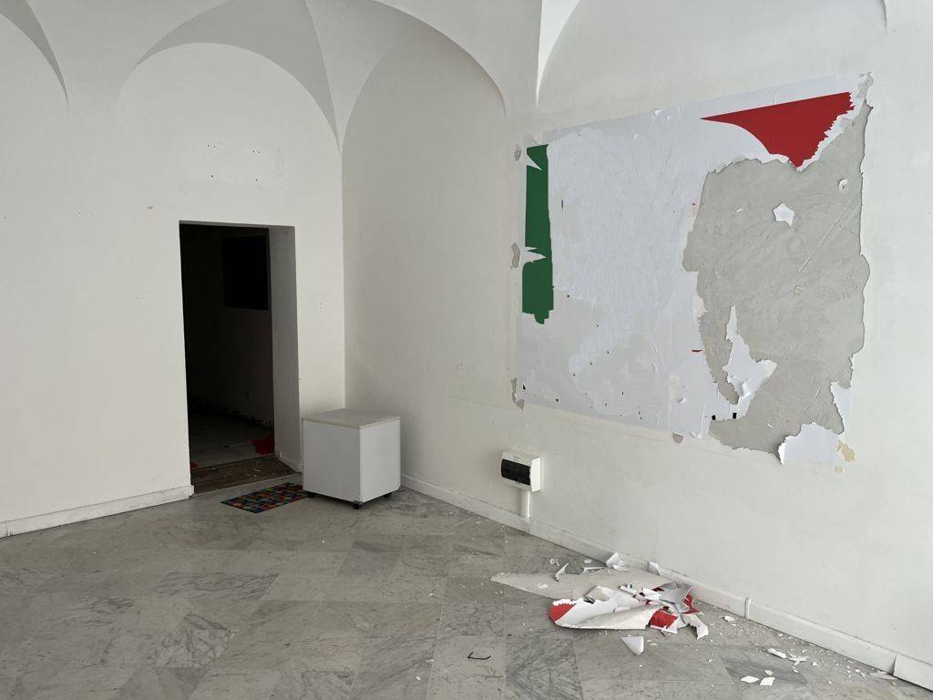 Palazzo / stabile a La spezia in Via 20 Settembre - Foto 4