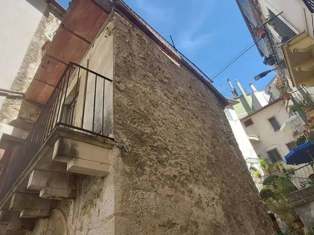 Palazzo / stabile a Fara san martino in Via Roma, 7 - Foto 3