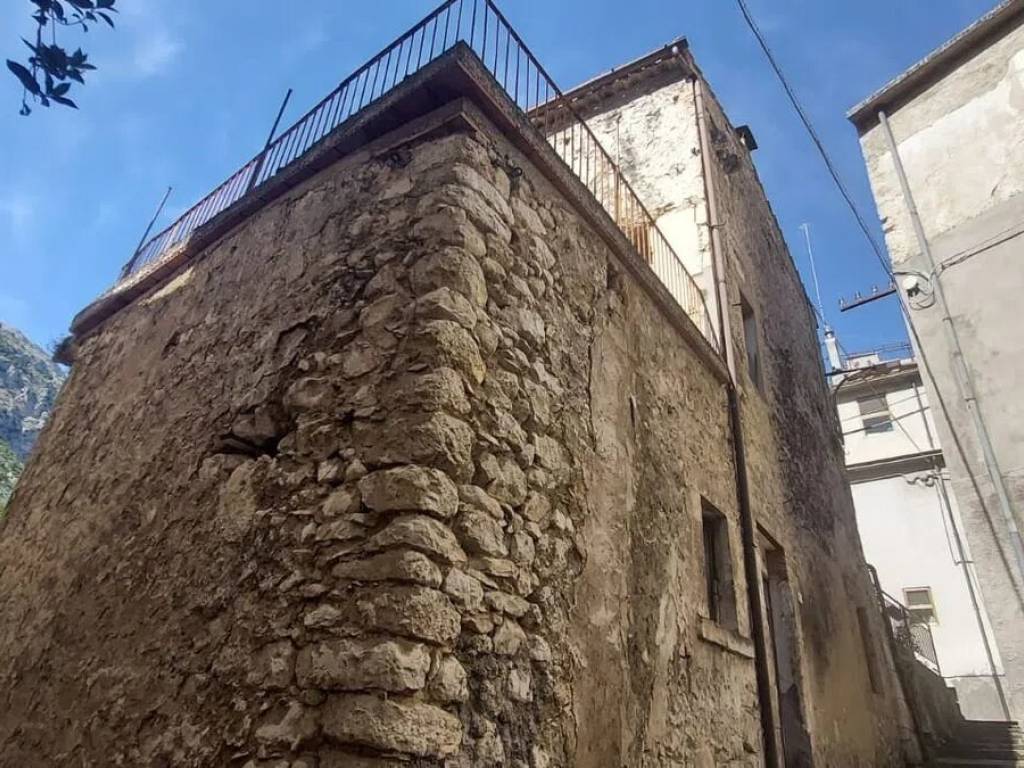 Palazzo / stabile a Fara san martino in Via Roma, 7 - Foto 4