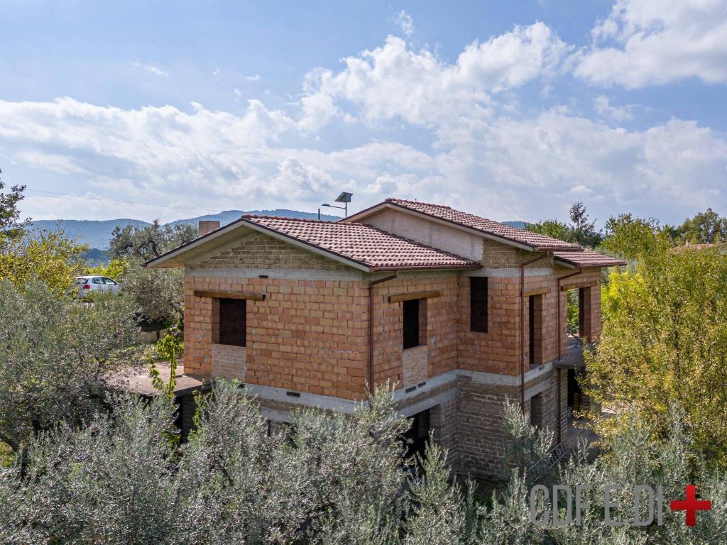 Rustico / casale a Poggio nativo in Via Grotti - Foto 5