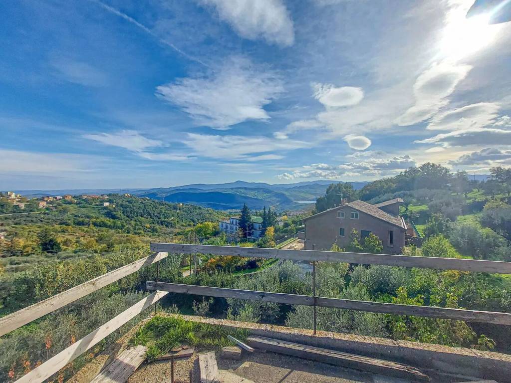 Villa a Palombaro in Via Colle Forche - Foto 3