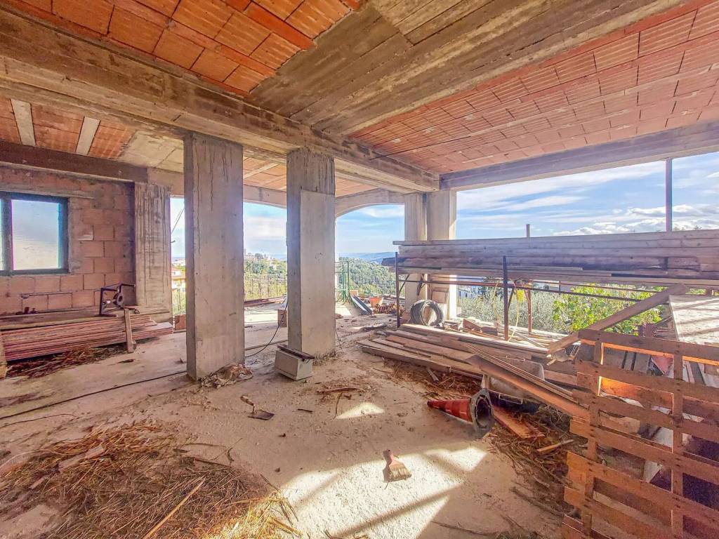 Villa a Palombaro in Via Colle Forche - Foto 4