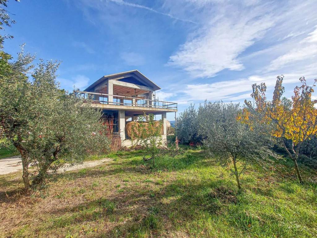 Villa a Palombaro in Via Colle Forche - Foto 5