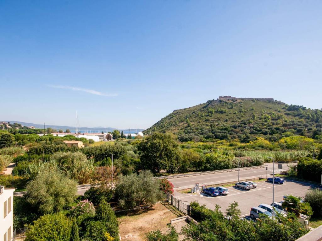 Attico / mansarda a Monte argentario in Via del Grecale, 2 - Foto 3
