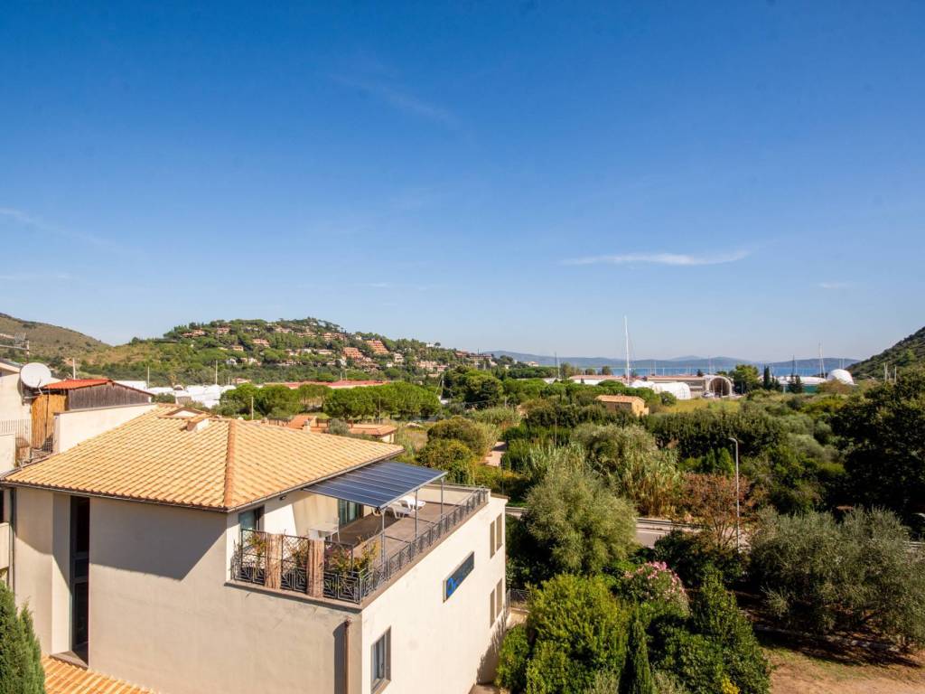 Attico / mansarda a Monte argentario in Via del Grecale, 2 - Foto 4