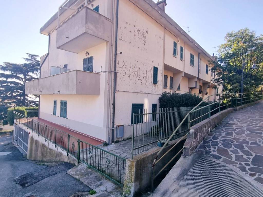 Appartamento a Bergeggi in Via Pian dei Rossi - Foto 3