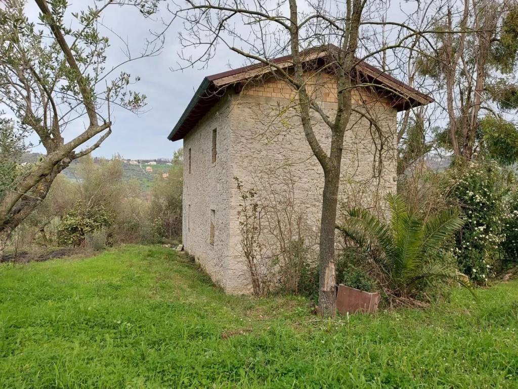 Villa a Castel frentano in Via Feltrino - Foto 2