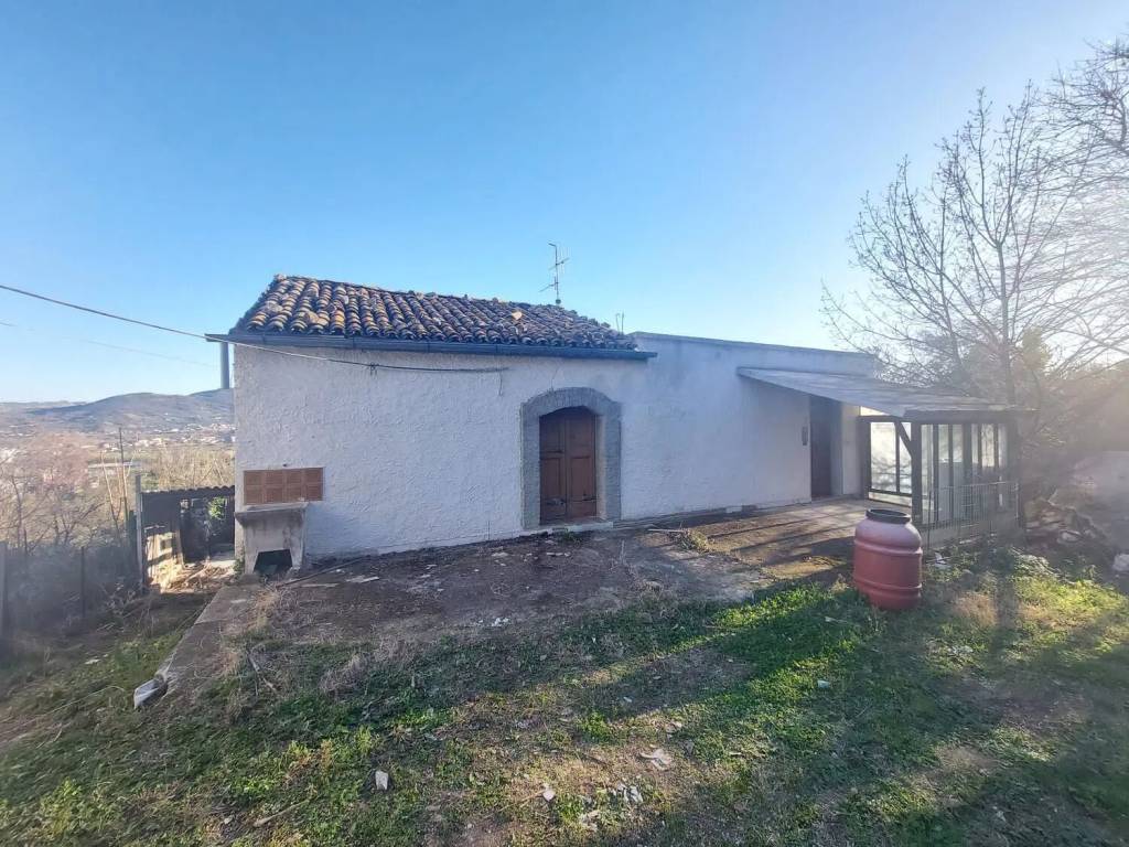 Villa a Casoli in Contrada Guarenna Vecchia - Foto 3