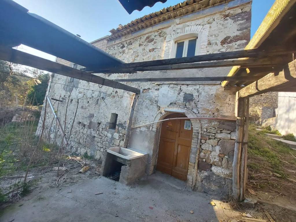 Villa a Casoli in Contrada Guarenna Vecchia - Foto 5