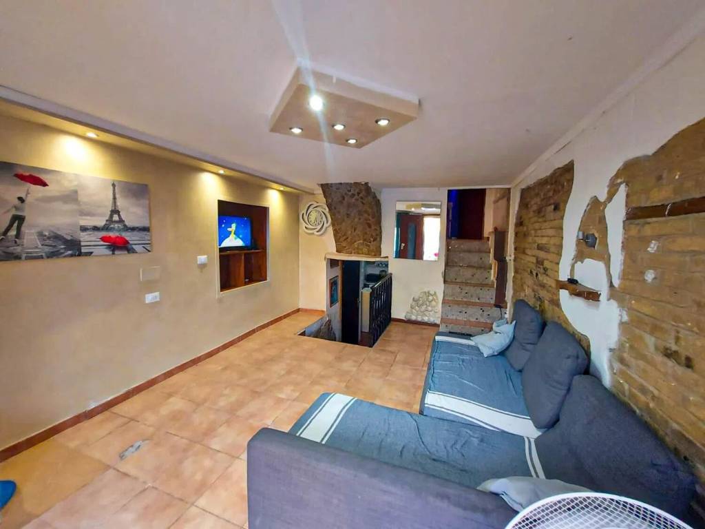 Villa a Lanciano in Contrada Madonna Del Carmine - Foto 2