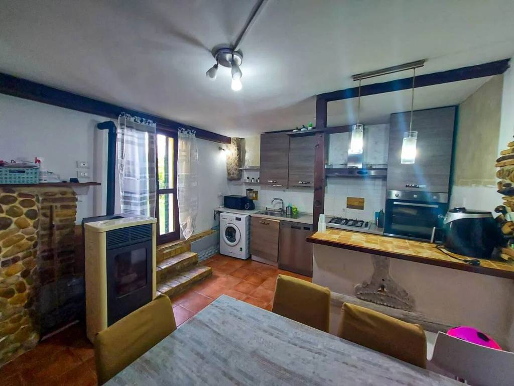Villa a Lanciano in Contrada Madonna Del Carmine - Foto 5