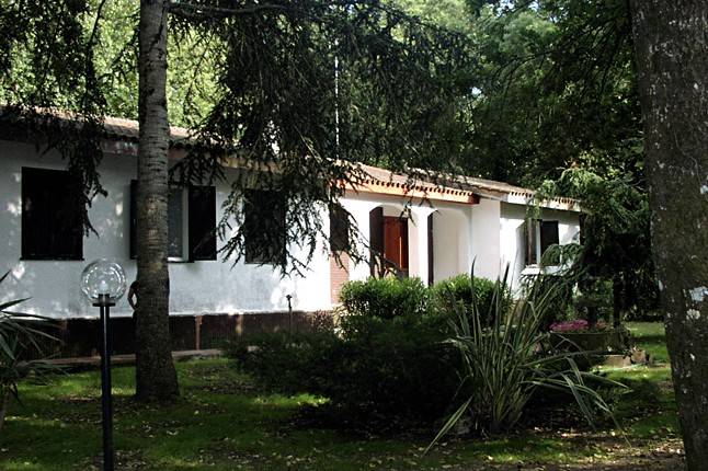 Villa a Sabaudia in Viale delle Querce, 6 - Foto 3