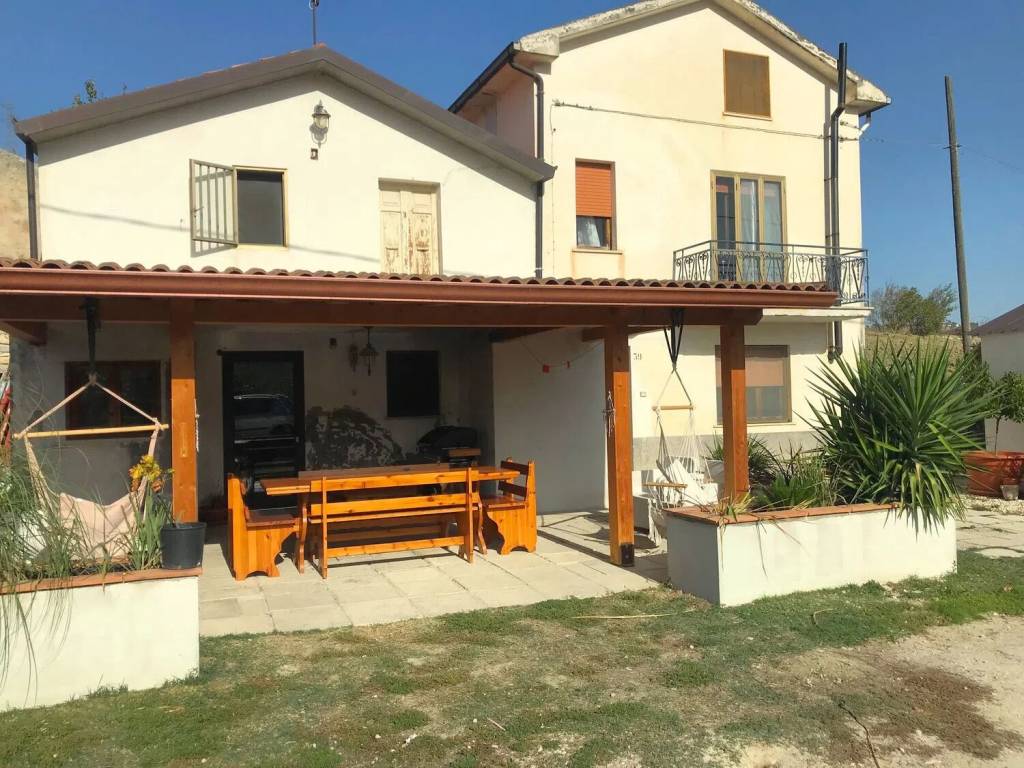 Villa a Casoli in Contrada Piano Aventino - Foto 3