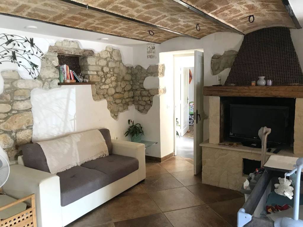 Villa a Casoli in Contrada Piano Aventino - Foto 4