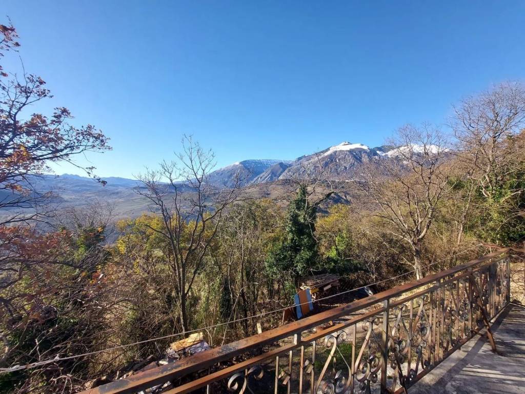 Villa a Casoli in Contrada Piano Laroma - Foto 2