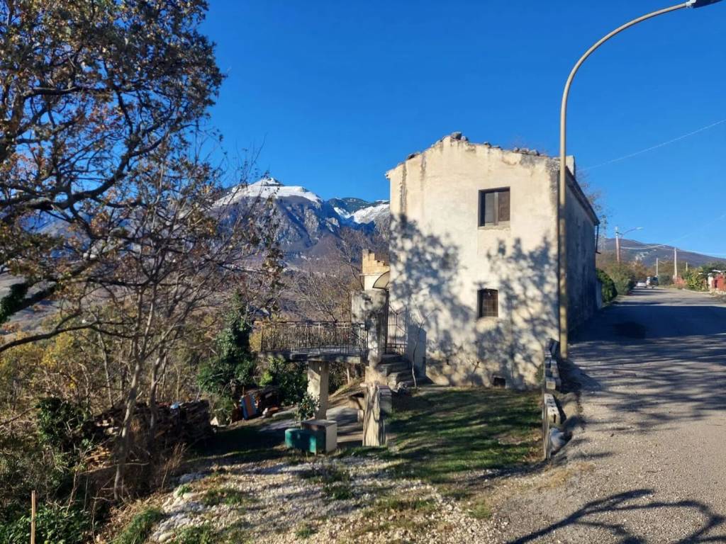 Villa a Casoli in Contrada Piano Laroma - Foto 3