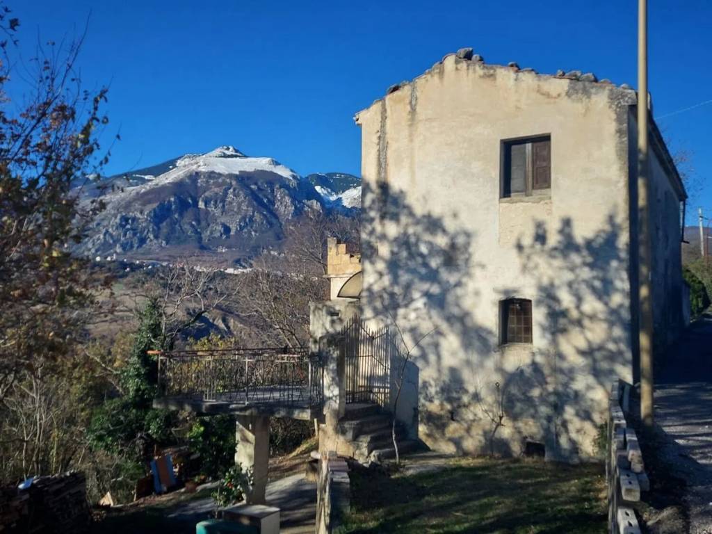 Villa a Casoli in Contrada Piano Laroma - Foto 4