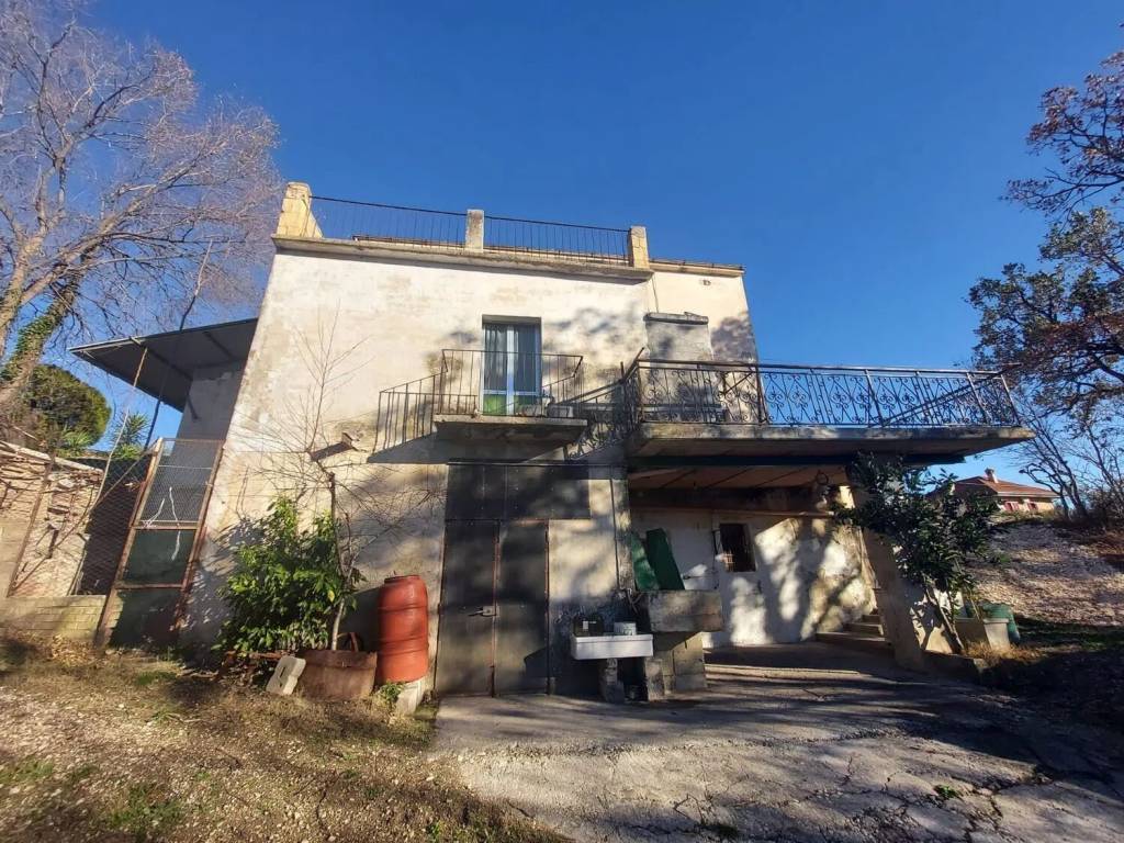 Villa a Casoli in Contrada Piano Laroma - Foto 5