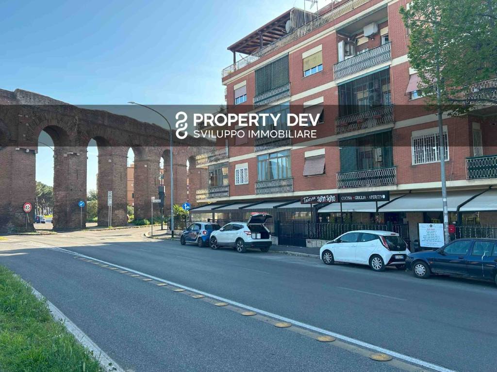 Immobile a Roma in Viale Palmiro Togliatti, 623 - Foto 4