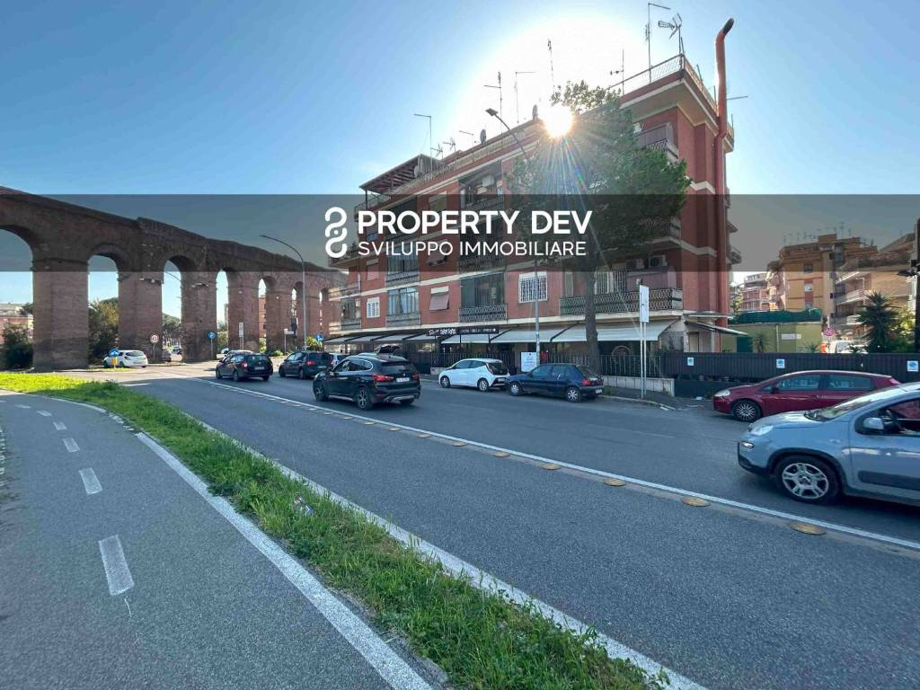 Immobile a Roma in Viale Palmiro Togliatti, 623 - Foto 5
