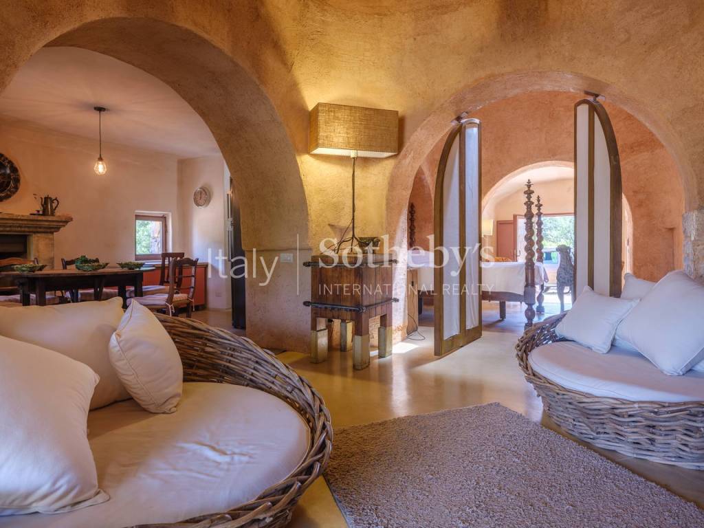Rustico / casale a Ostuni in Monte Reale - Foto 4