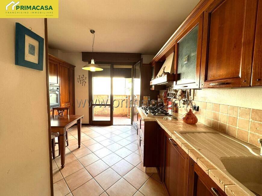 Appartamento a Carpi in Via Carlo Marx - Foto 5