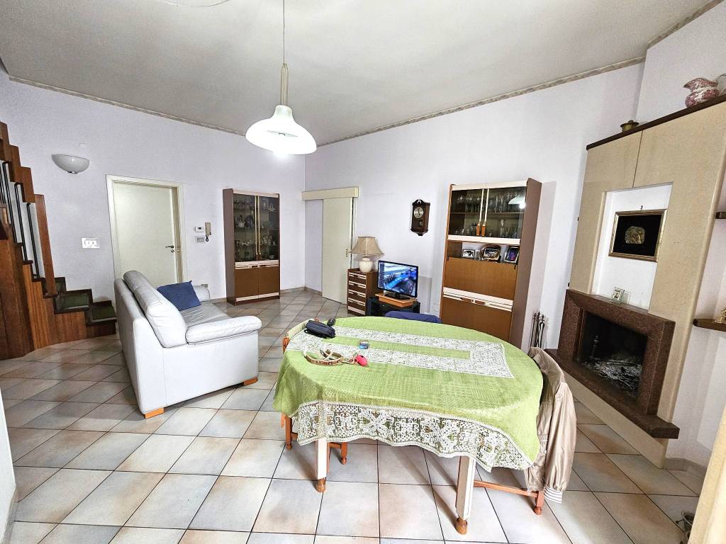 Casa indipendente a San severo in Via Solferino, 33 - Foto 4