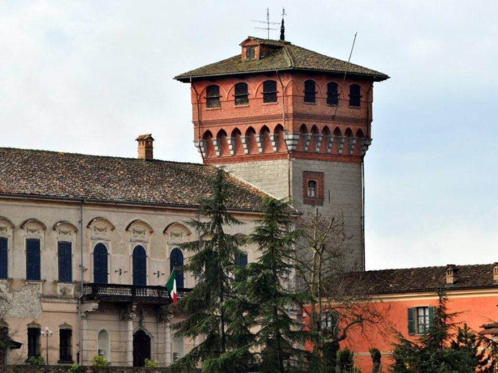 Palazzo / stabile a Asti - Foto 4