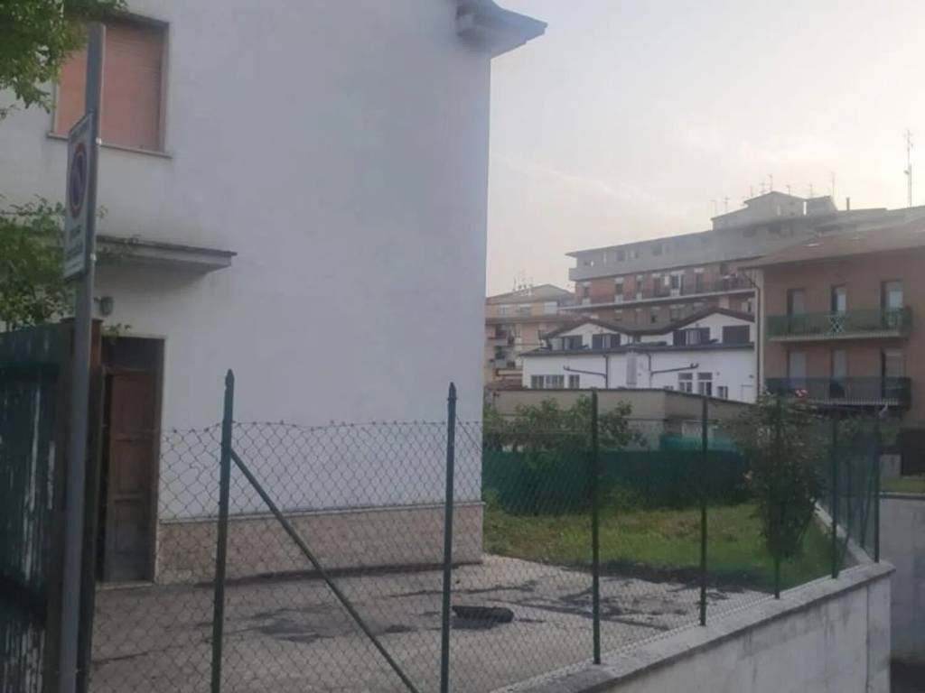 Villa a Campobasso in Via Monte Santo, 20 - Foto 4
