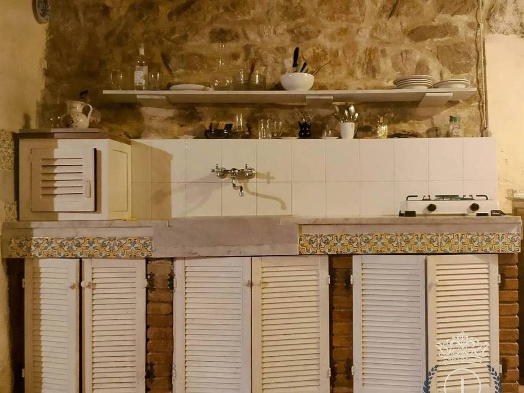 Appartamento a Gavorrano in Via San Giuliano Martire - Foto 3