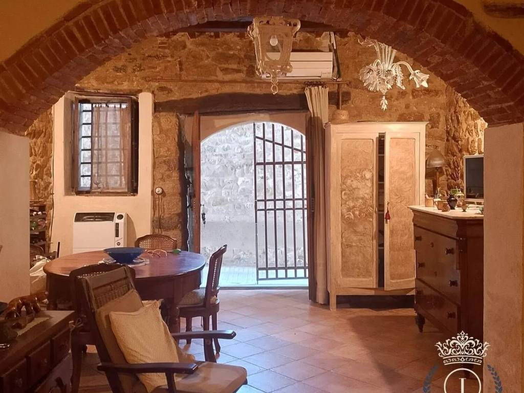 Appartamento a Gavorrano in Via San Giuliano Martire - Foto 4