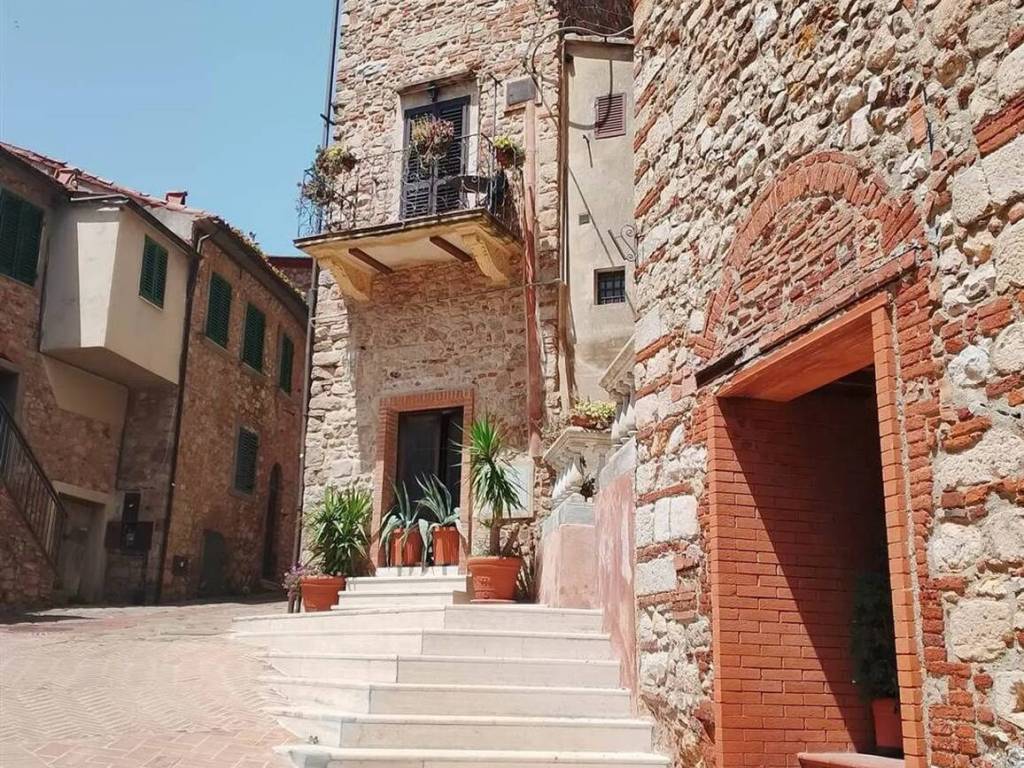 Appartamento a Gavorrano in Via San Giuliano Martire - Foto 5