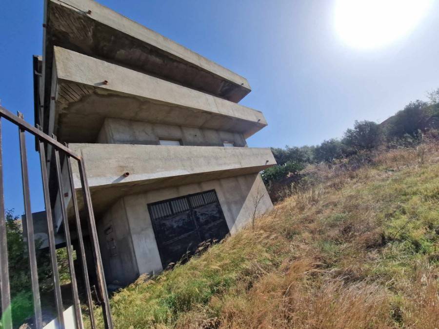 Casa indipendente a Reggio calabria in Via Grottello - Foto 2