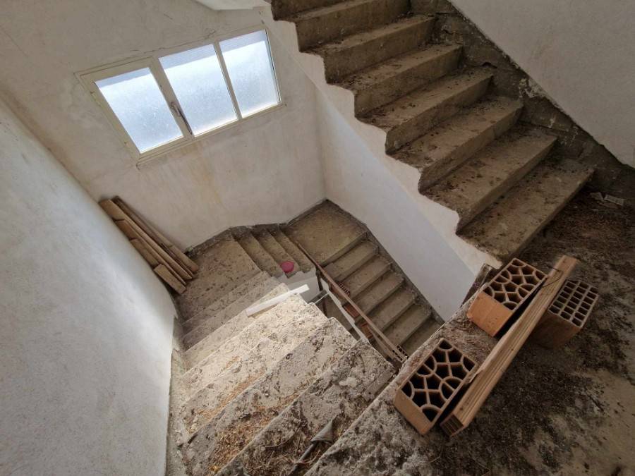 Casa indipendente a Reggio calabria in Via Grottello - Foto 3