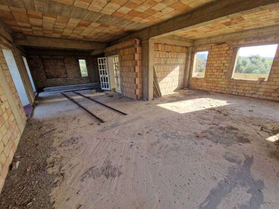 Casa indipendente a Reggio calabria in Via Grottello - Foto 4