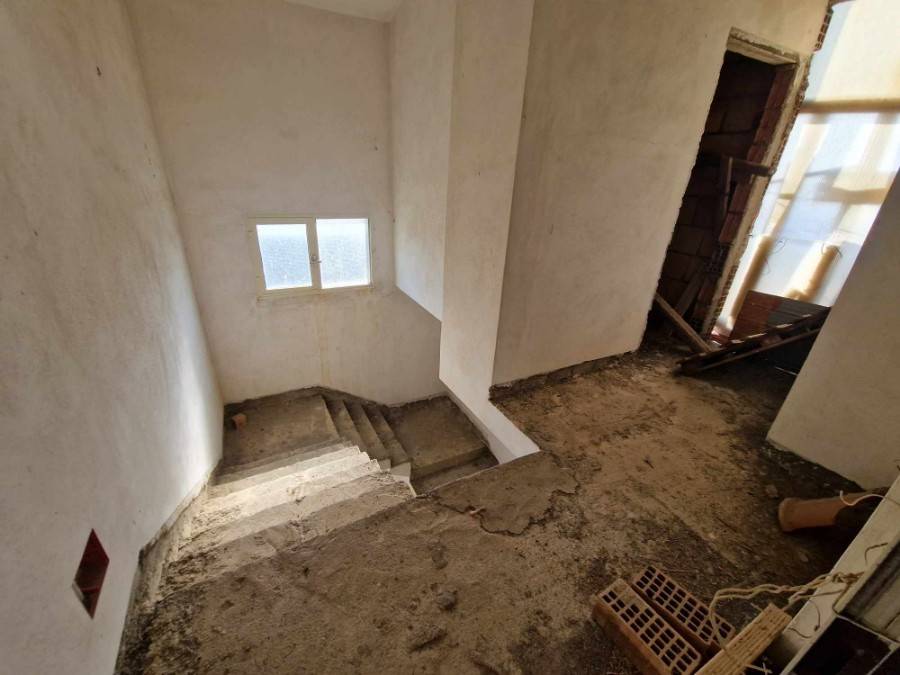 Casa indipendente a Reggio calabria in Via Grottello - Foto 5