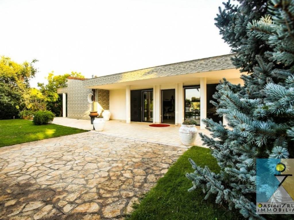 Villa a San michele salentino in Contrada San Giacomo - Foto 3