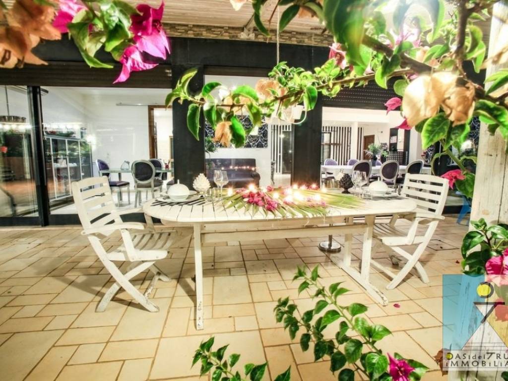 Villa a San michele salentino in Contrada San Giacomo - Foto 4
