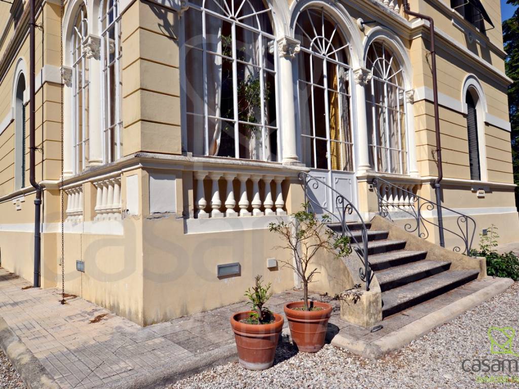 Villa a Lucca in Via delle Nubache - Foto 5