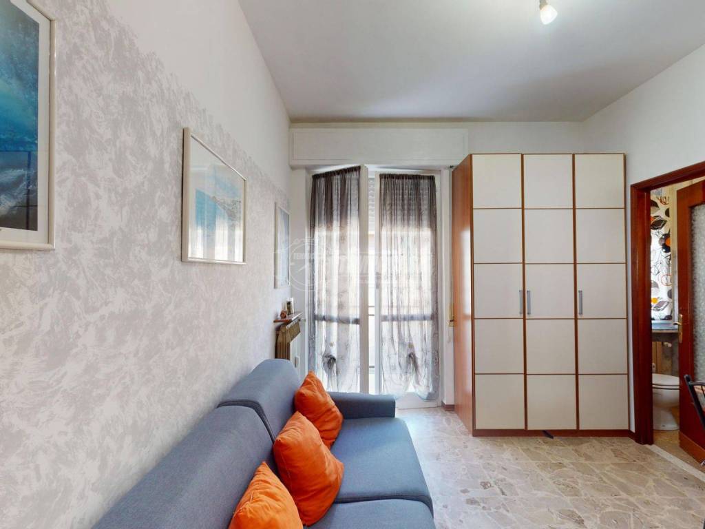 Appartamento a Borghetto santo spirito in PIAZZA DELLA PACE 1 - Foto 3