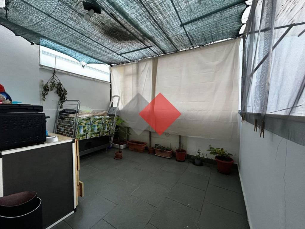 Appartamento a Brindisi in VIA PONTINIA, 25 - Foto 3