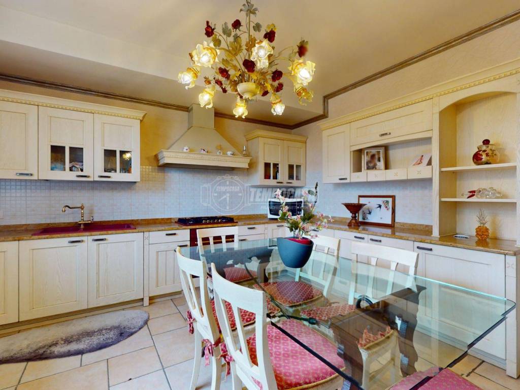 Villa a Borgo mantovano - Foto 2