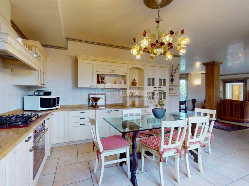 Villa a Borgo mantovano - Foto 3