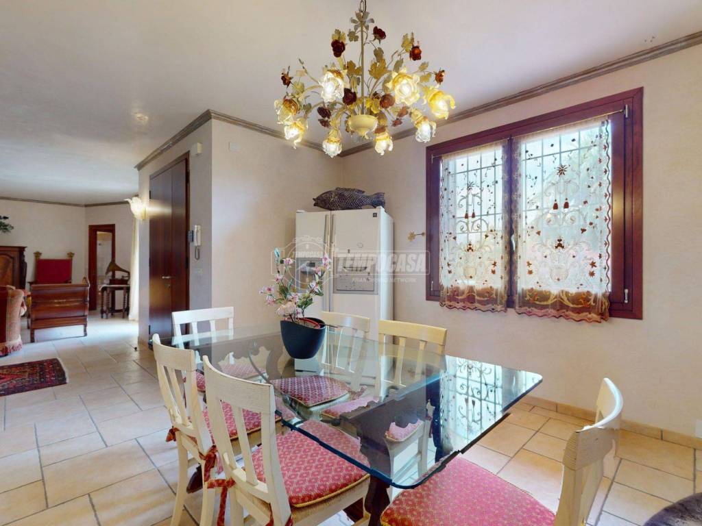 Villa a Borgo mantovano - Foto 4