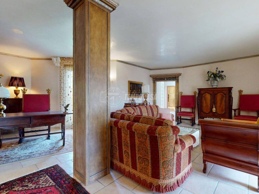 Villa a Borgo mantovano - Foto 5