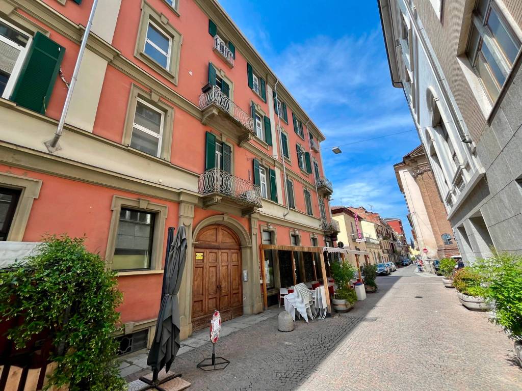 Appartamento a Alessandria in Via Piacenza, 48 - Foto 2