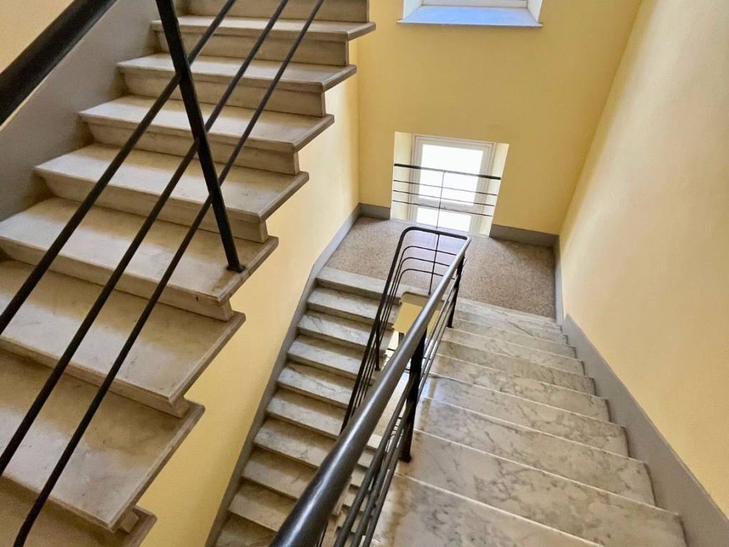 Appartamento a Alessandria in Via Piacenza, 48 - Foto 3